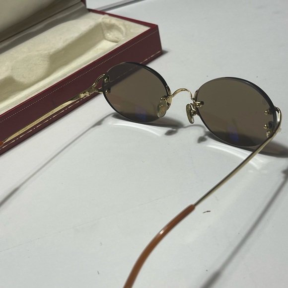 Cartier Glasses
